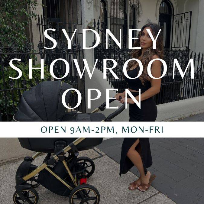 Pram sale sydney discount